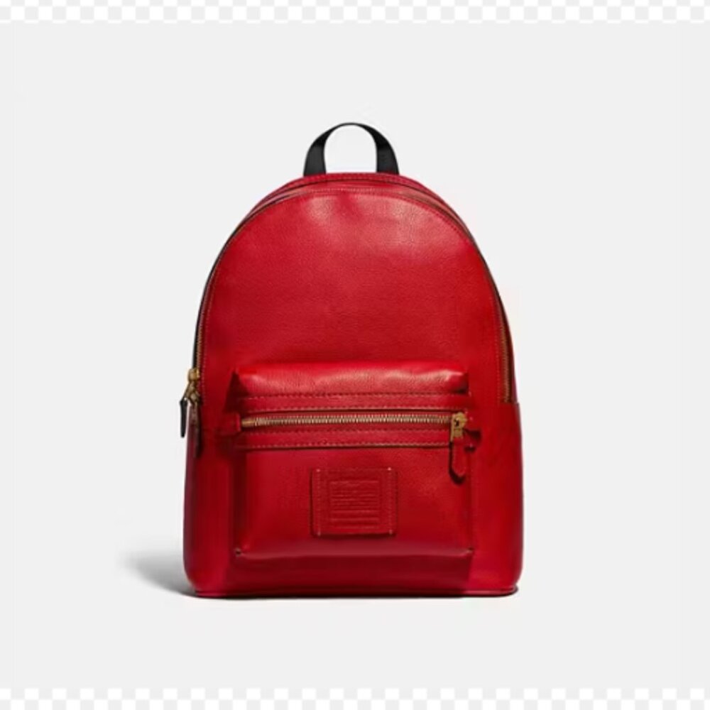 Coach Academy Backpack